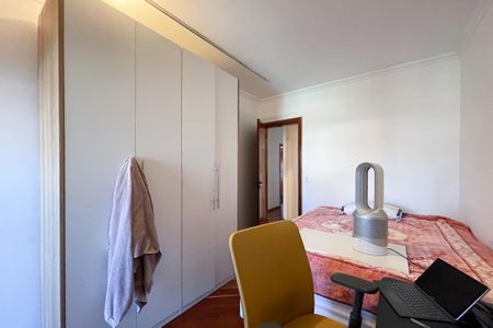 Apartamento à venda com 210m², 4 quartos e 4 vagas Apartamento à venda com 210m², 4 quartos e 4 vagasSuíte 1