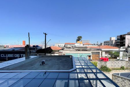 Apartamento à venda com 210m², 4 quartos e 4 vagas Apartamento à venda com 210m², 4 quartos e 4 vagasVista - Sacada