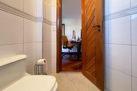 Apartamento à venda com 210m², 4 quartos e 4 vagas Apartamento à venda com 210m², 4 quartos e 4 vagasSuíte 1