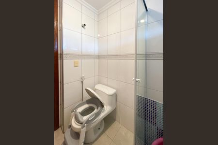 Apartamento à venda com 210m², 4 quartos e 4 vagas Apartamento à venda com 210m², 4 quartos e 4 vagasSuíte 2