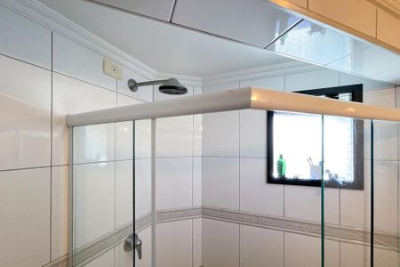 Apartamento à venda com 210m², 4 quartos e 4 vagas Apartamento à venda com 210m², 4 quartos e 4 vagasSuíte 1