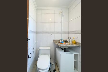 Apartamento à venda com 210m², 4 quartos e 4 vagas Apartamento à venda com 210m², 4 quartos e 4 vagasBanheiro - Suíte 4