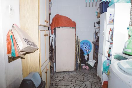 Casa à venda com 266m², 4 quartos e 3 vagas Casa à venda com 266m², 4 quartos e 3 vagasÁrea de Serviço