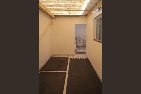 Casa para alugar com 180m², 2 quartos e sem vaga Casa para alugar com 180m², 2 quartos e sem vagaVaranda