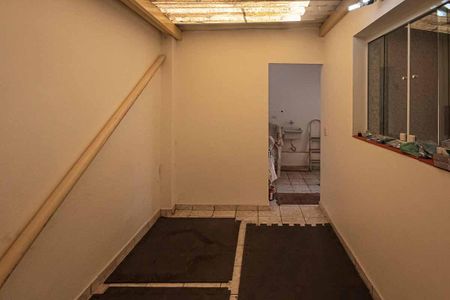 Casa para alugar com 180m², 2 quartos e sem vaga Casa para alugar com 180m², 2 quartos e sem vagaVaranda