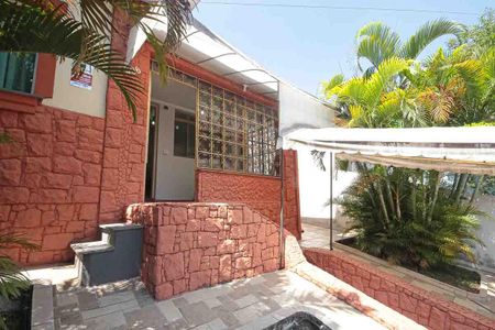 Casa para alugar com 180m², 2 quartos e sem vaga Casa para alugar com 180m², 2 quartos e sem vagaFrente