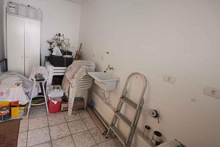 Casa para alugar com 180m², 2 quartos e sem vaga Casa para alugar com 180m², 2 quartos e sem vagaÁrea de Serviço