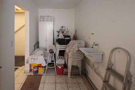 Casa para alugar com 180m², 2 quartos e sem vaga Casa para alugar com 180m², 2 quartos e sem vagaÁrea de Serviço