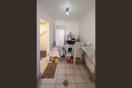 Casa para alugar com 180m², 2 quartos e sem vaga Casa para alugar com 180m², 2 quartos e sem vagaÁrea de Serviço