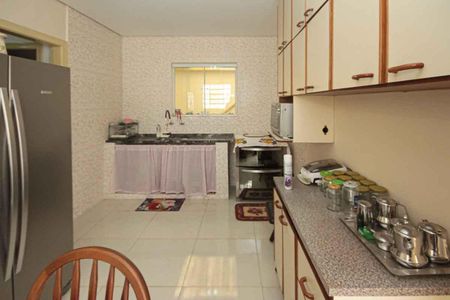 Casa para alugar com 180m², 2 quartos e sem vaga Casa para alugar com 180m², 2 quartos e sem vagaCozinha