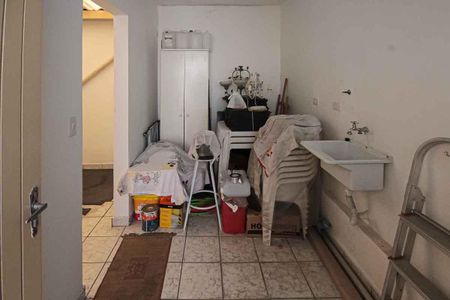 Casa para alugar com 180m², 2 quartos e sem vaga Casa para alugar com 180m², 2 quartos e sem vagaÁrea de Serviço