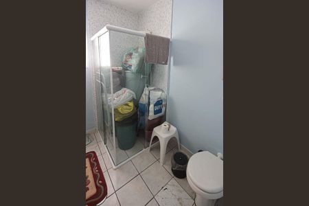 Casa para alugar com 180m², 2 quartos e sem vaga Casa para alugar com 180m², 2 quartos e sem vagaBanheiro