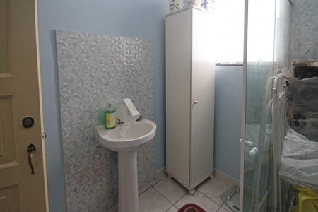 Casa para alugar com 180m², 2 quartos e sem vaga Casa para alugar com 180m², 2 quartos e sem vagaBanheiro