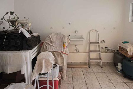 Casa para alugar com 180m², 2 quartos e sem vaga Casa para alugar com 180m², 2 quartos e sem vagaÁrea de Serviço