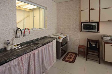 Casa para alugar com 180m², 2 quartos e sem vaga Casa para alugar com 180m², 2 quartos e sem vagaCozinha