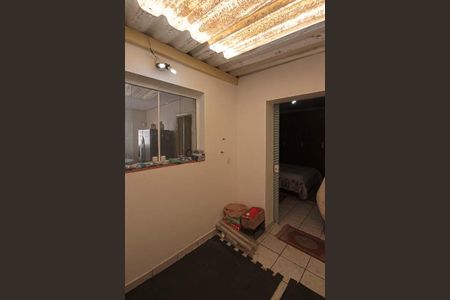 Casa para alugar com 180m², 2 quartos e sem vaga Casa para alugar com 180m², 2 quartos e sem vagaVaranda