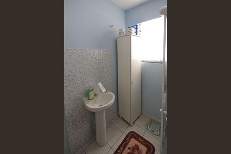 Casa para alugar com 180m², 2 quartos e sem vaga Casa para alugar com 180m², 2 quartos e sem vagaBanheiro