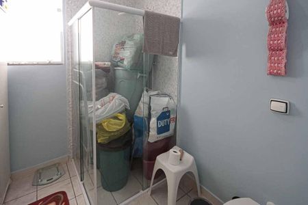 Casa para alugar com 180m², 2 quartos e sem vaga Casa para alugar com 180m², 2 quartos e sem vagaBanheiro