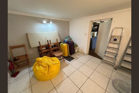 Casa à venda com 126m², 3 quartos e 1 vaga Casa à venda com 126m², 3 quartos e 1 vagaQuarto de Serviço