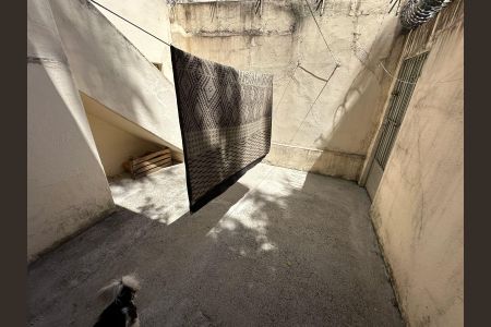 Casa à venda com 126m², 3 quartos e 1 vaga Casa à venda com 126m², 3 quartos e 1 vagaQuintal