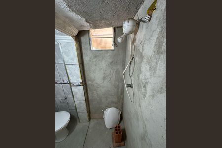 Casa à venda com 126m², 3 quartos e 1 vaga Casa à venda com 126m², 3 quartos e 1 vagaBanheiro de serviço