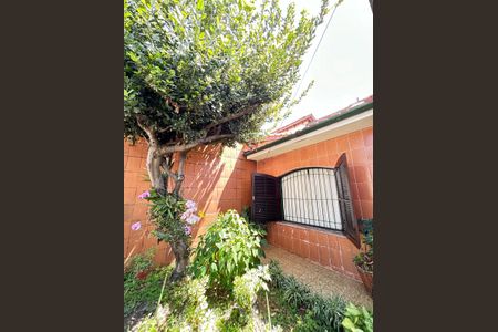 Casa à venda com 126m², 3 quartos e 1 vaga Casa à venda com 126m², 3 quartos e 1 vagaGaragem