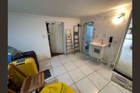 Casa à venda com 126m², 3 quartos e 1 vaga Casa à venda com 126m², 3 quartos e 1 vagaQuarto de Serviço