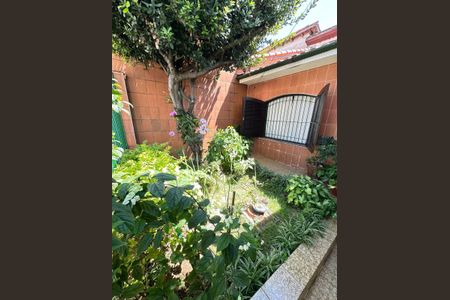 Casa à venda com 126m², 3 quartos e 1 vaga Casa à venda com 126m², 3 quartos e 1 vagaGaragem