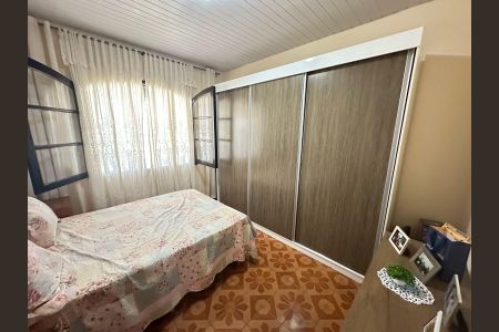 Casa à venda com 126m², 3 quartos e 1 vaga Casa à venda com 126m², 3 quartos e 1 vagaQuarto 1