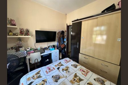 Casa à venda com 126m², 3 quartos e 1 vaga Casa à venda com 126m², 3 quartos e 1 vagaQuarto 2
