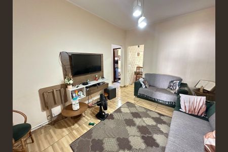 Casa à venda com 126m², 3 quartos e 1 vaga Casa à venda com 126m², 3 quartos e 1 vagaSala de estar