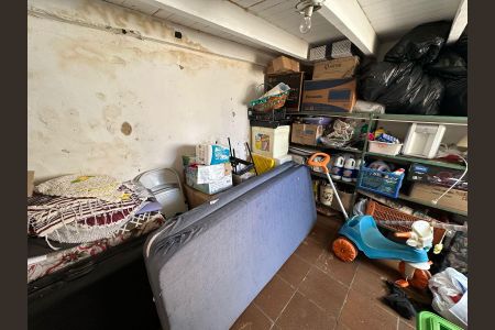 Casa à venda com 126m², 3 quartos e 1 vaga Casa à venda com 126m², 3 quartos e 1 vagaQuarto de Serviço 2
