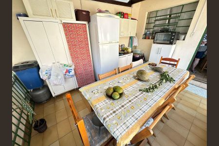 Casa à venda com 126m², 3 quartos e 1 vaga Casa à venda com 126m², 3 quartos e 1 vagaQuintal