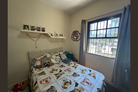 Casa à venda com 126m², 3 quartos e 1 vaga Casa à venda com 126m², 3 quartos e 1 vagaQuarto 2