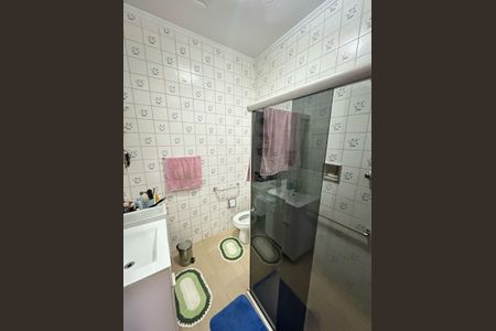 Casa à venda com 126m², 3 quartos e 1 vaga Casa à venda com 126m², 3 quartos e 1 vagaBanheiro 1