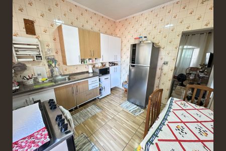 Casa à venda com 126m², 3 quartos e 1 vaga Casa à venda com 126m², 3 quartos e 1 vagaCozinha