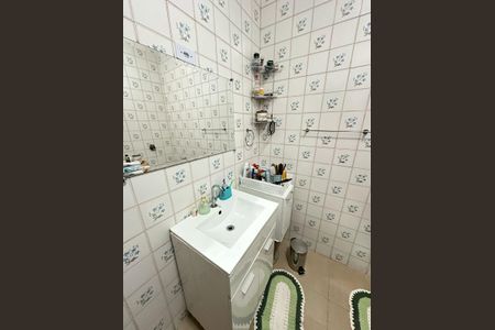 Casa à venda com 126m², 3 quartos e 1 vaga Casa à venda com 126m², 3 quartos e 1 vagaBanheiro 1