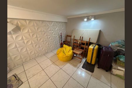 Casa à venda com 126m², 3 quartos e 1 vaga Casa à venda com 126m², 3 quartos e 1 vagaQuarto de Serviço