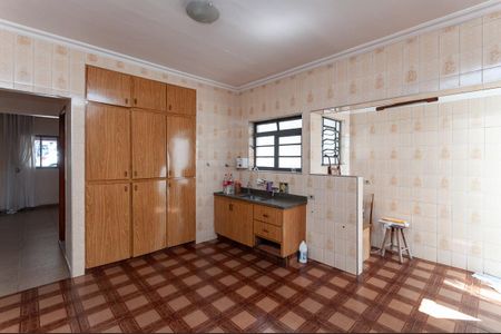 Casa à venda com 160m², 4 quartos e 1 vaga Casa à venda com 160m², 4 quartos e 1 vagaCozinha