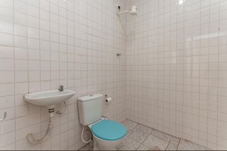 Casa à venda com 160m², 4 quartos e 1 vaga Casa à venda com 160m², 4 quartos e 1 vagaBanheiro Social 2