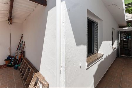 Casa à venda com 160m², 4 quartos e 1 vaga Casa à venda com 160m², 4 quartos e 1 vagaÁrea de Serviço