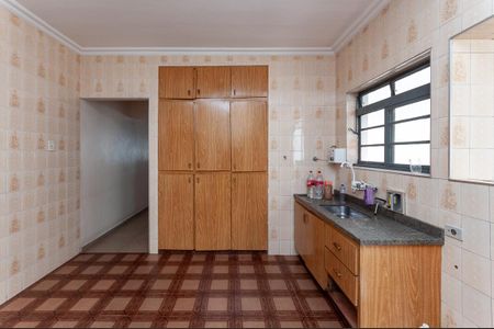 Casa à venda com 160m², 4 quartos e 1 vaga Casa à venda com 160m², 4 quartos e 1 vagaCozinha