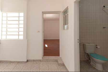 Casa à venda com 160m², 4 quartos e 1 vaga Casa à venda com 160m², 4 quartos e 1 vagaCirculação do quarto