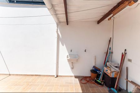 Casa à venda com 160m², 4 quartos e 1 vaga Casa à venda com 160m², 4 quartos e 1 vagaÁrea de Serviço