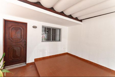 Casa à venda com 160m², 4 quartos e 1 vaga Casa à venda com 160m², 4 quartos e 1 vagaGaragem
