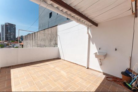 Casa à venda com 160m², 4 quartos e 1 vaga Casa à venda com 160m², 4 quartos e 1 vagaÁrea de Serviço