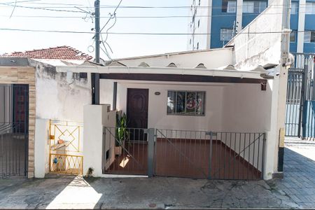 Casa à venda com 160m², 4 quartos e 1 vaga Casa à venda com 160m², 4 quartos e 1 vagaFahcada
