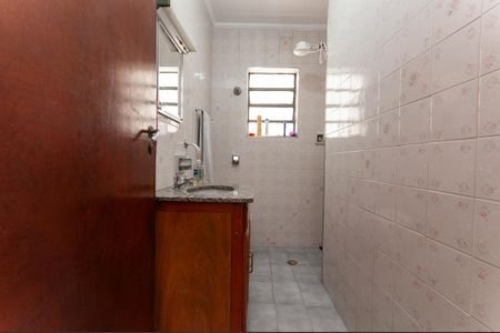 Casa à venda com 160m², 4 quartos e 1 vaga Casa à venda com 160m², 4 quartos e 1 vagaBanheiro Social