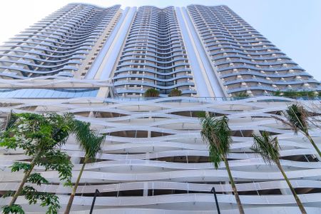 Studio à venda com 31m², 0 quarto e sem vagaFachada