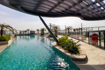 Studio à venda com 31m², 0 quarto e sem vagaÁrea comum - Piscina